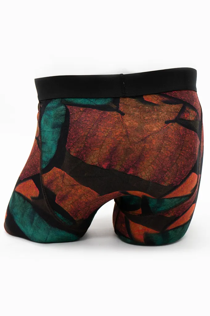 Middle Man, Copper Abstract, Bamboo sold by Blue Sky product image thumbnail 3