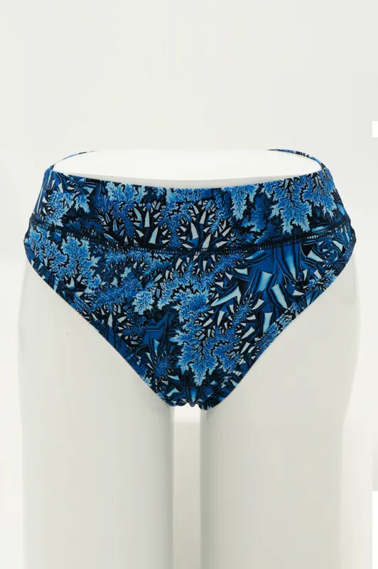 La Thong, Cobalt Fossil, Bamboo sold by Blue Sky