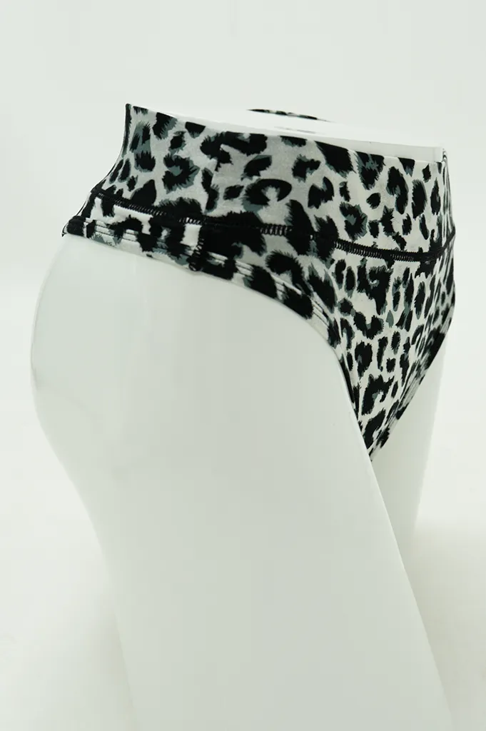La Thong, BW Leopard, Bamboo sold by Blue Sky product image thumbnail 3