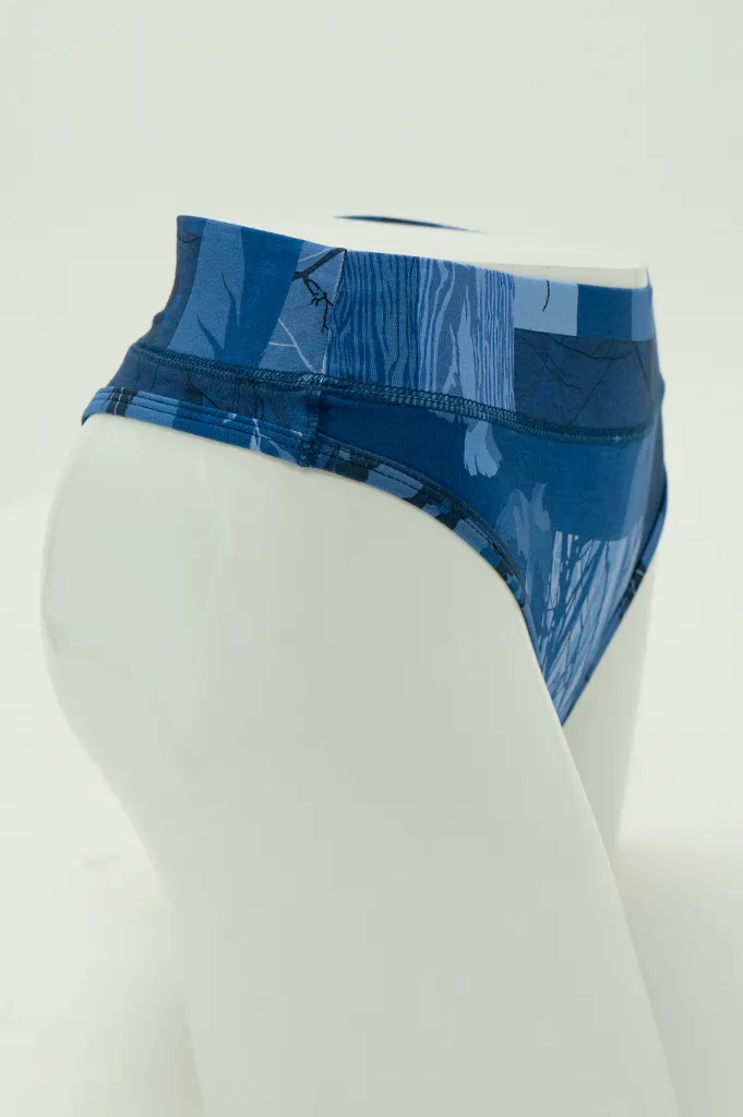 La Thong, Blue Forest, Bamboo sold by Blue Sky product image thumbnail 3