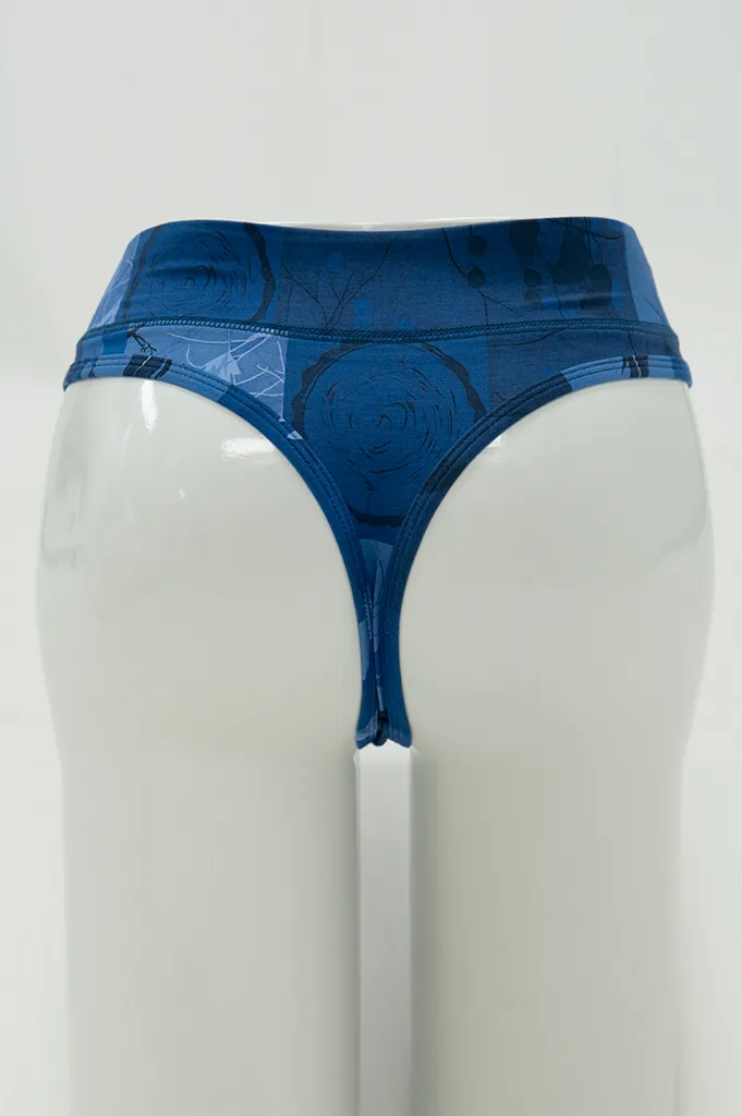 La Thong, Blue Forest, Bamboo sold by Blue Sky product image thumbnail 2
