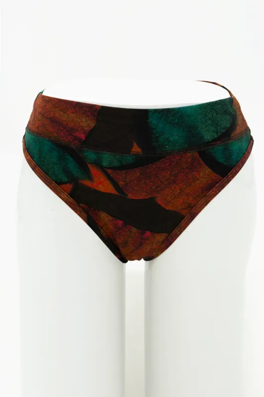 La Thong, Copper Abstract, Bamboo sold by Blue Sky