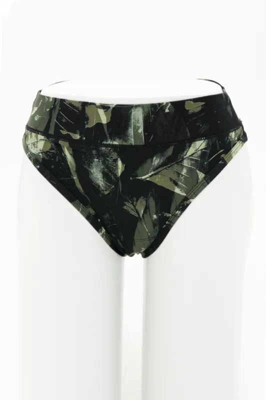 La Thong, Khaki Oak, Bamboo sold by Blue Sky