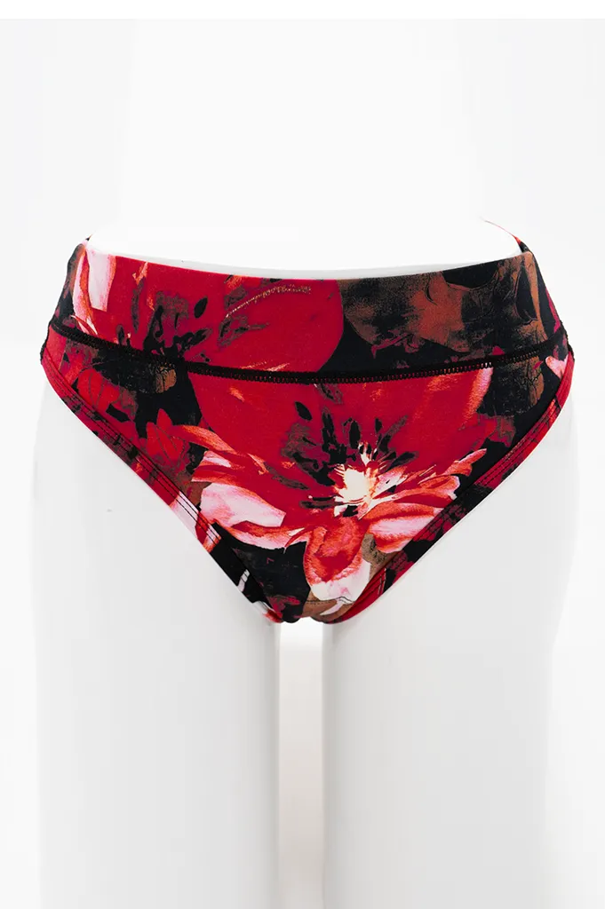 La Thong, Lipstick Poinsetta, Bamboo sold by Blue Sky