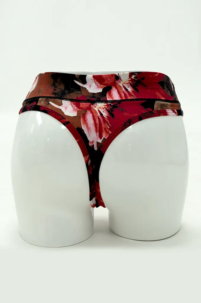 La Thong, Lipstick Poinsetta, Bamboo sold by Blue Sky product image thumbnail 3