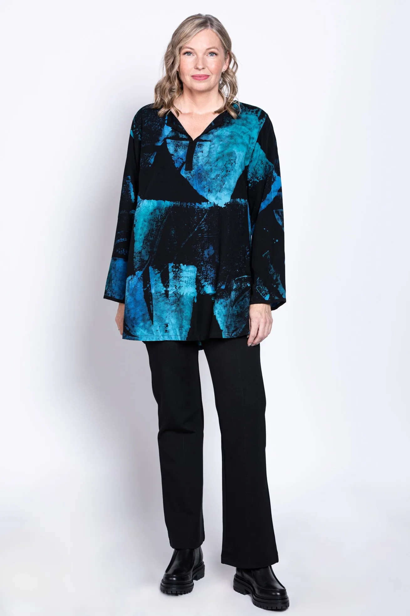 Kary Blouse, Blue Star sold by Blue Sky product image thumbnail 5
