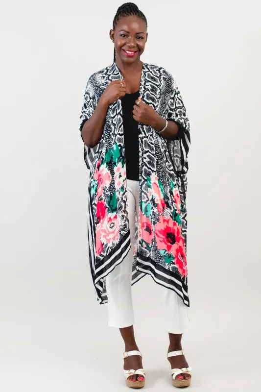 Darcy, Barcelona, One Size sold by Blue Sky