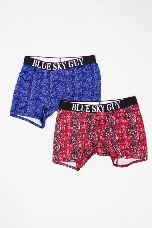 Middle Man: 2 for $30 - We pick the colours! sold by Blue Sky