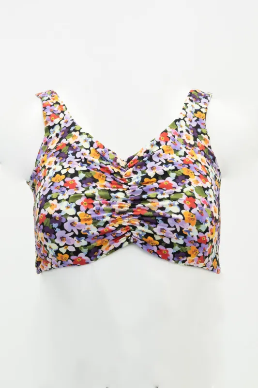 Clipper Top, Frolic, Bamboo sold by Blue Sky