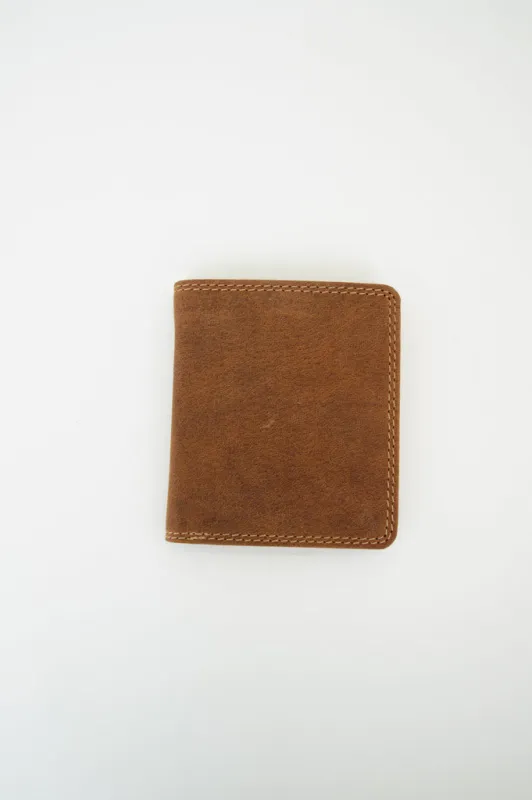 Adrian Klis 255 - Buffalo Wallet made by Blue Sky