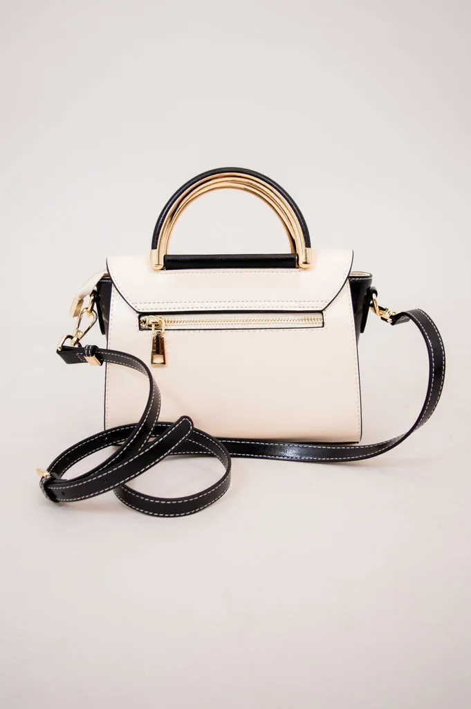 Sandra Bag 7849, Leather sold by Blue Sky product image thumbnail 3