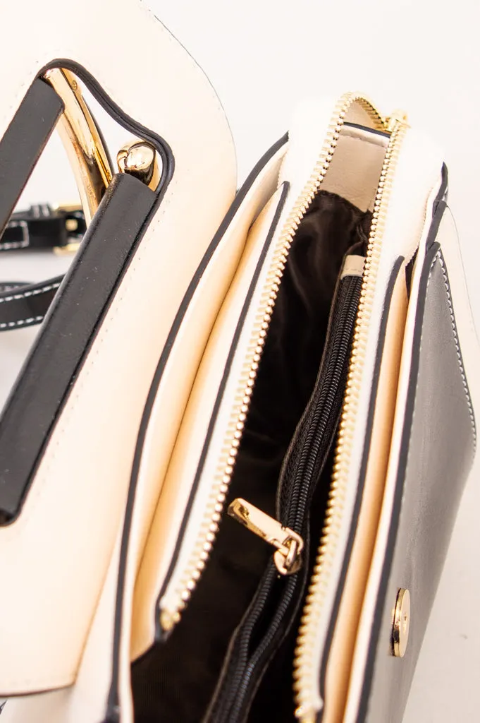 Sandra Bag 7849, Leather sold by Blue Sky product image thumbnail 4