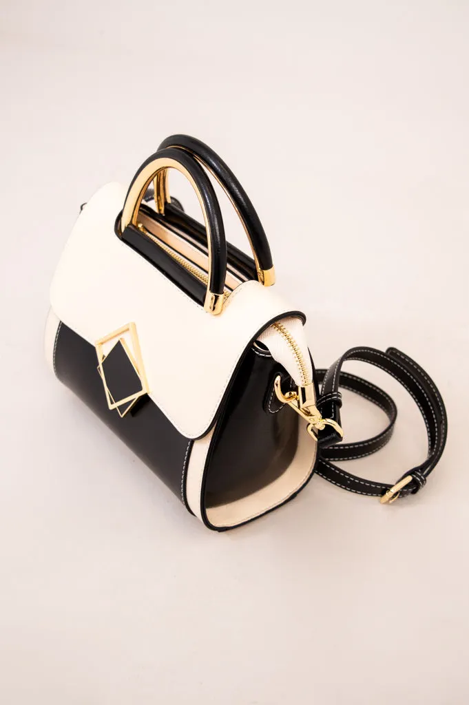 Sandra Bag 7849, Leather sold by Blue Sky product image thumbnail 2