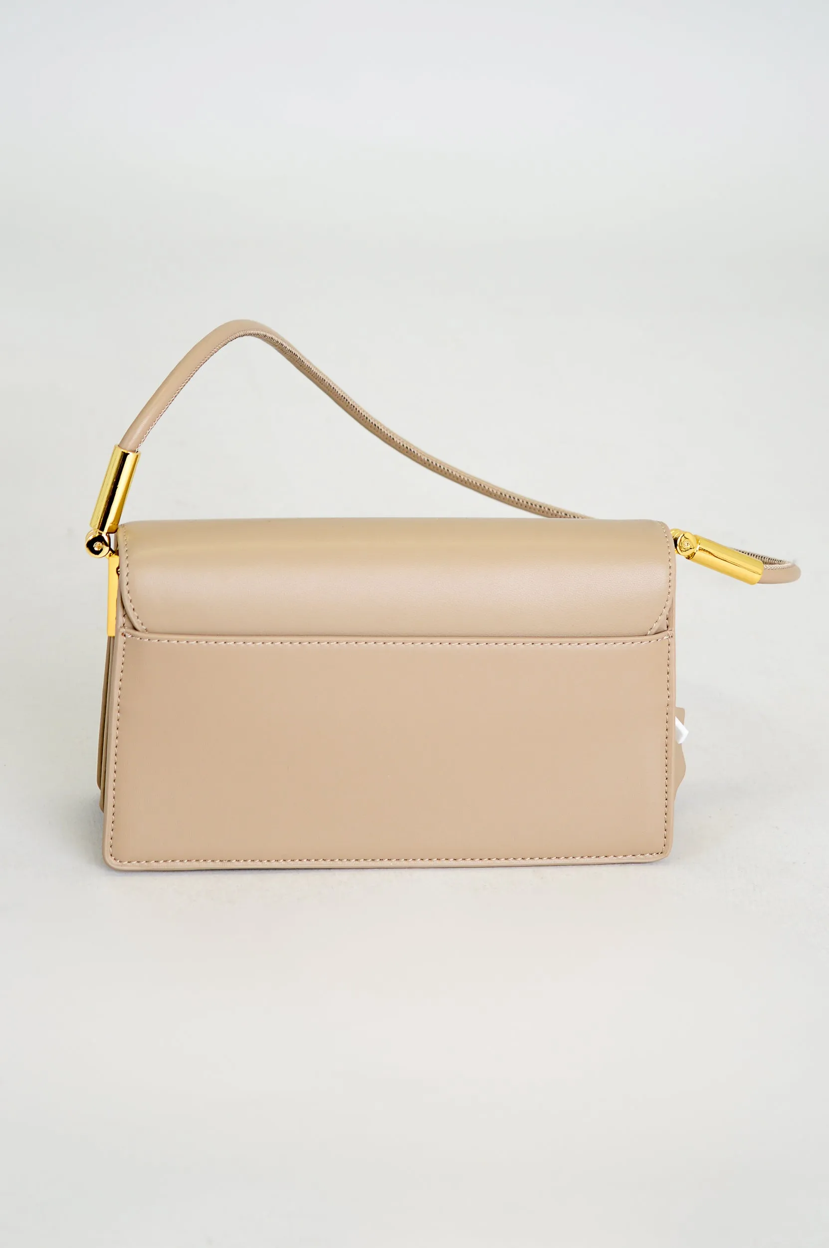 Lina Bag, Beige, Leather sold by Blue Sky product image thumbnail 5