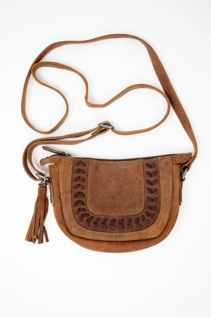 Adrian Klis 2710, Purse, Buffalo Leather sold by Blue Sky
