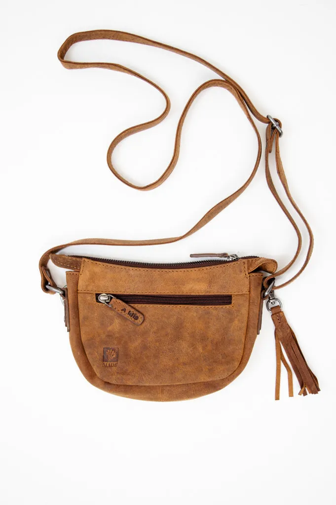 Adrian Klis 2710, Purse, Buffalo Leather sold by Blue Sky product image thumbnail 2