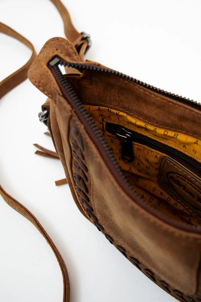 Adrian Klis 2710, Purse, Buffalo Leather sold by Blue Sky product image thumbnail 3