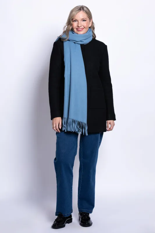 Scarf sold by Blue Sky