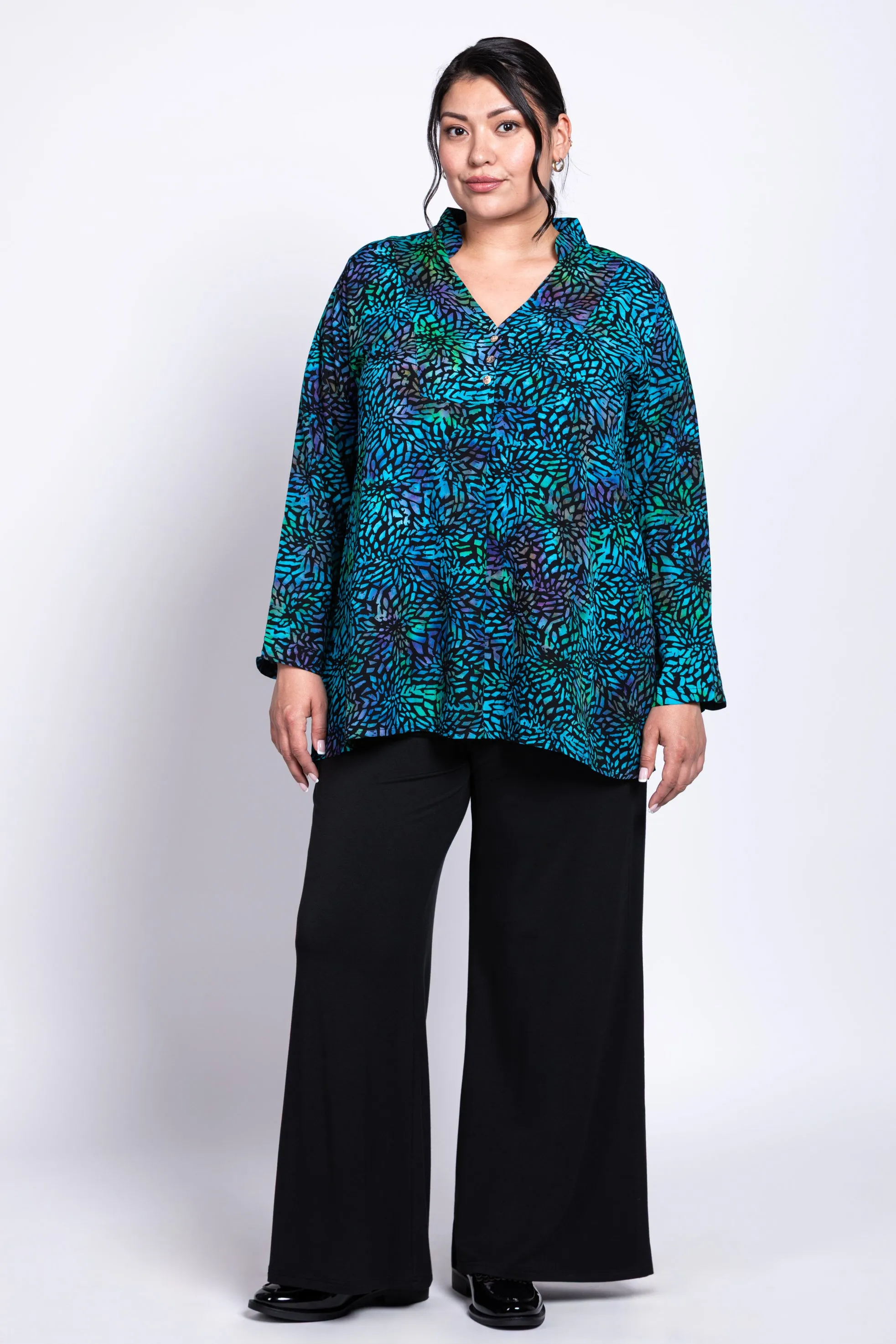 Shirley Long Sleeve, Rita Prinx sold by Blue Sky product image thumbnail 3