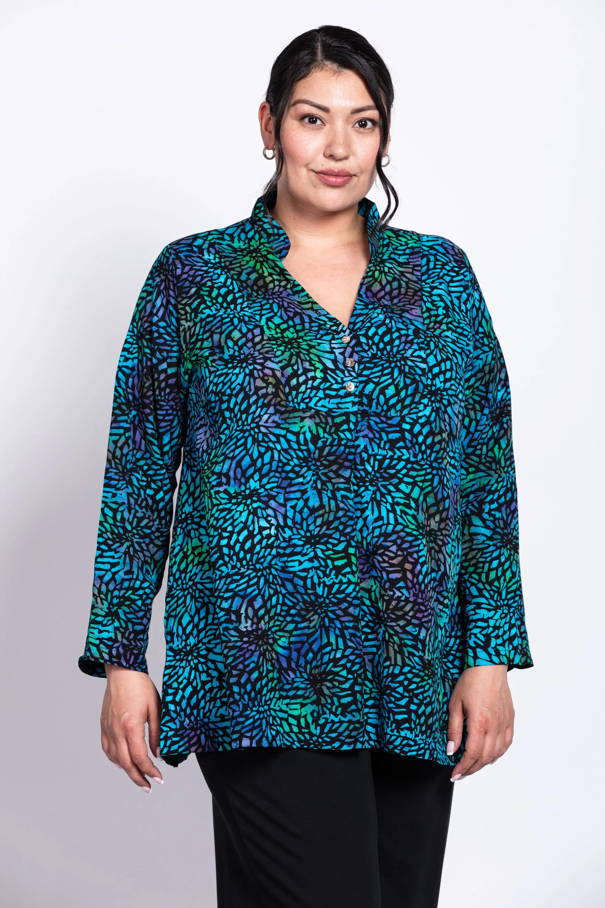 Shirley Long Sleeve, Rita Prinx sold by Blue Sky product image thumbnail 4