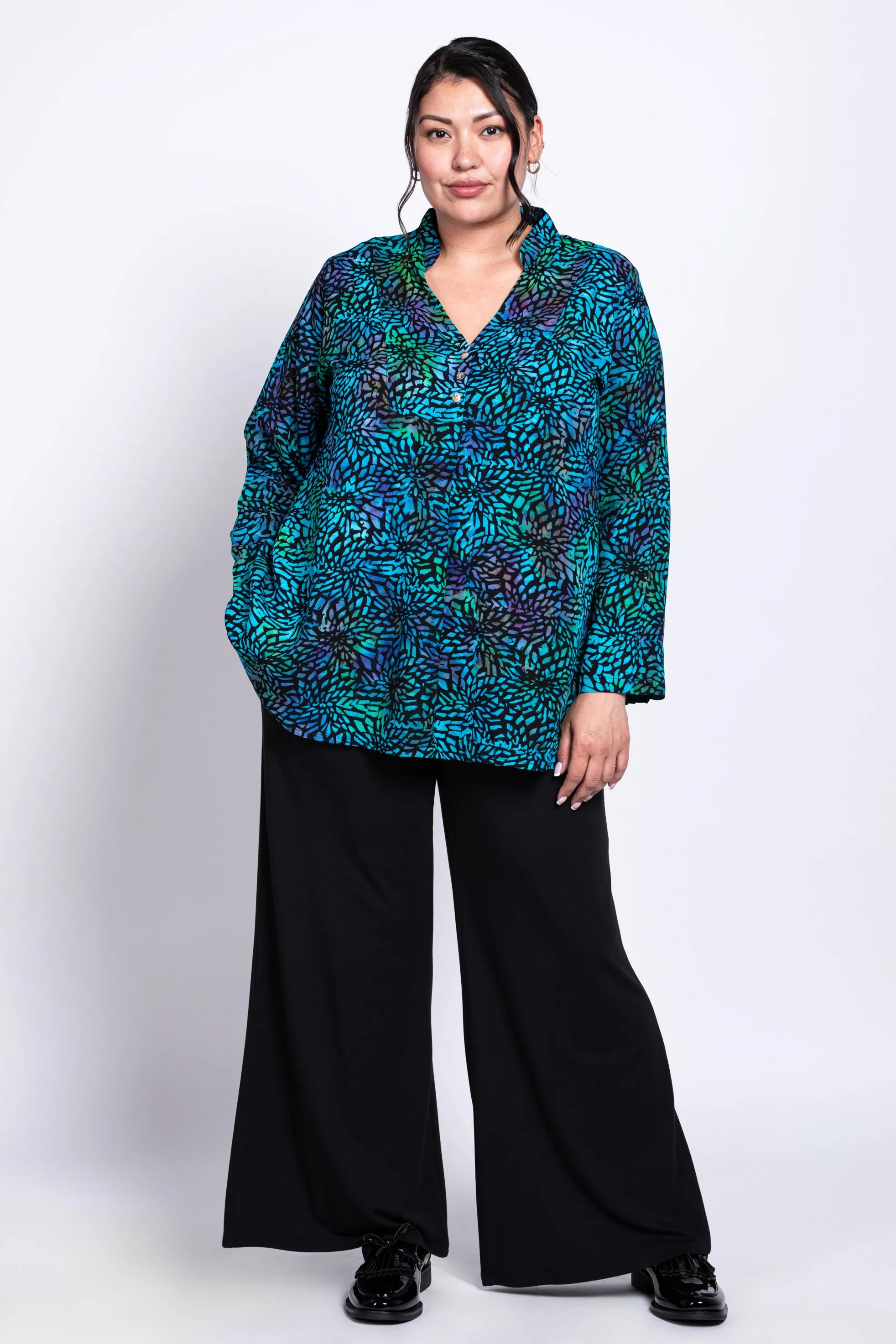 Shirley Long Sleeve, Rita Prinx sold by Blue Sky product image thumbnail 5