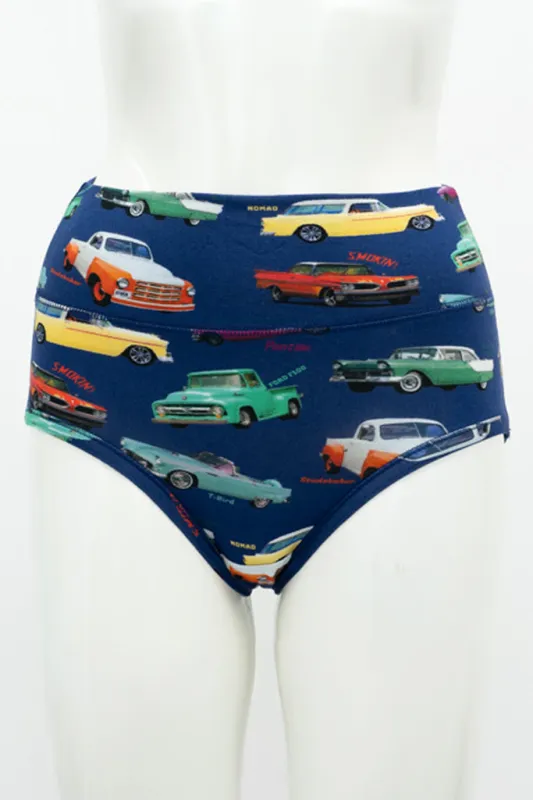 La Gaunche, Fun Fifties, Bamboo sold by Blue Sky