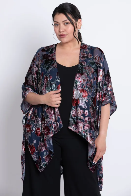 Darcy #34, Mystic Bloom sold by Blue Sky