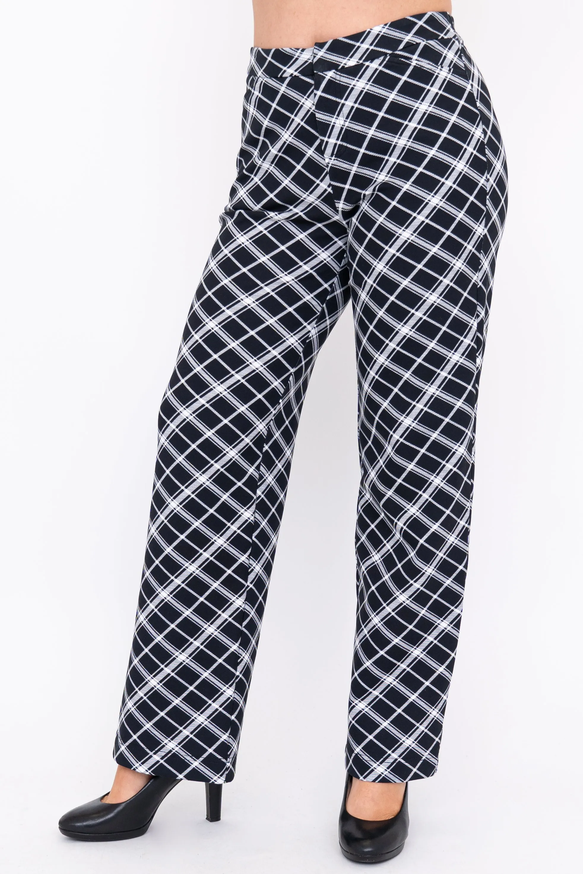 Norma Pant, Tarlic, Modal sold by Blue Sky product image thumbnail 5