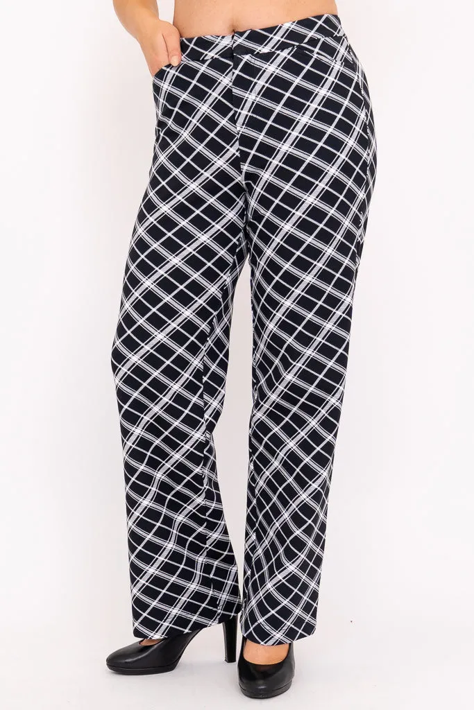 Norma Pant, Tarlic, Modal sold by Blue Sky product image thumbnail 3