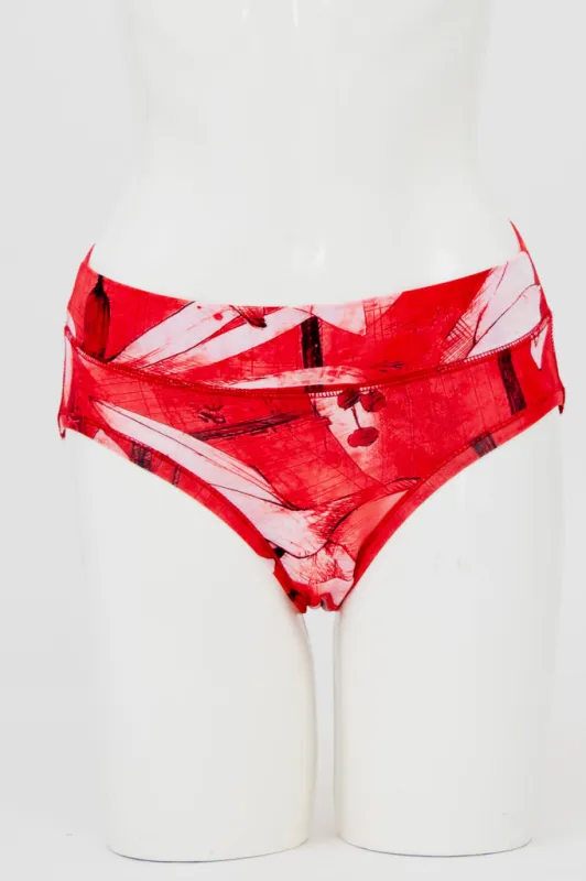 The Hipster, Passion, Bamboo sold by Blue Sky