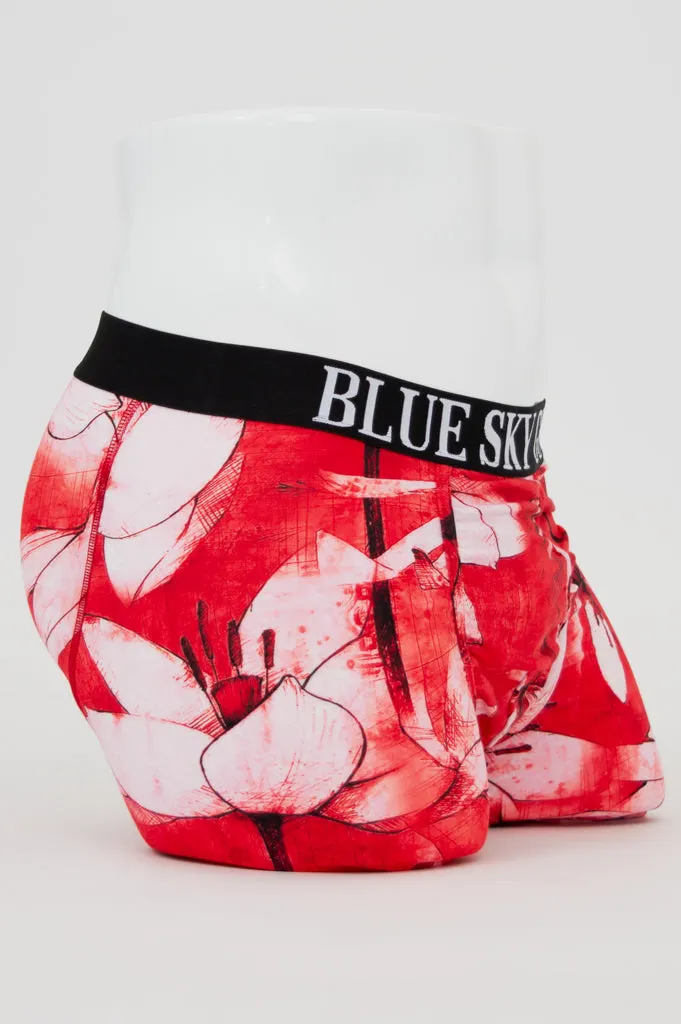 Middle Man, Passion, Bamboo sold by Blue Sky product image thumbnail 2