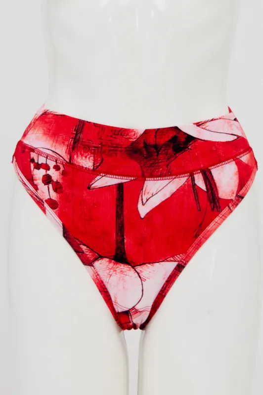 La Thong, Passion, Bamboo sold by Blue Sky