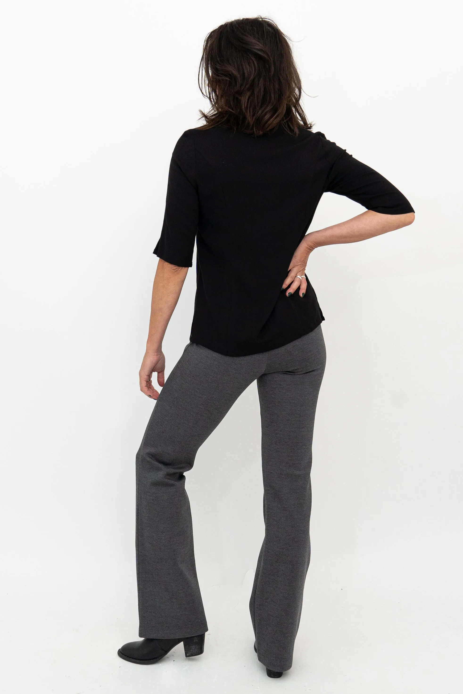 Daya Pant, Granite, Modal sold by Blue Sky product image thumbnail 5