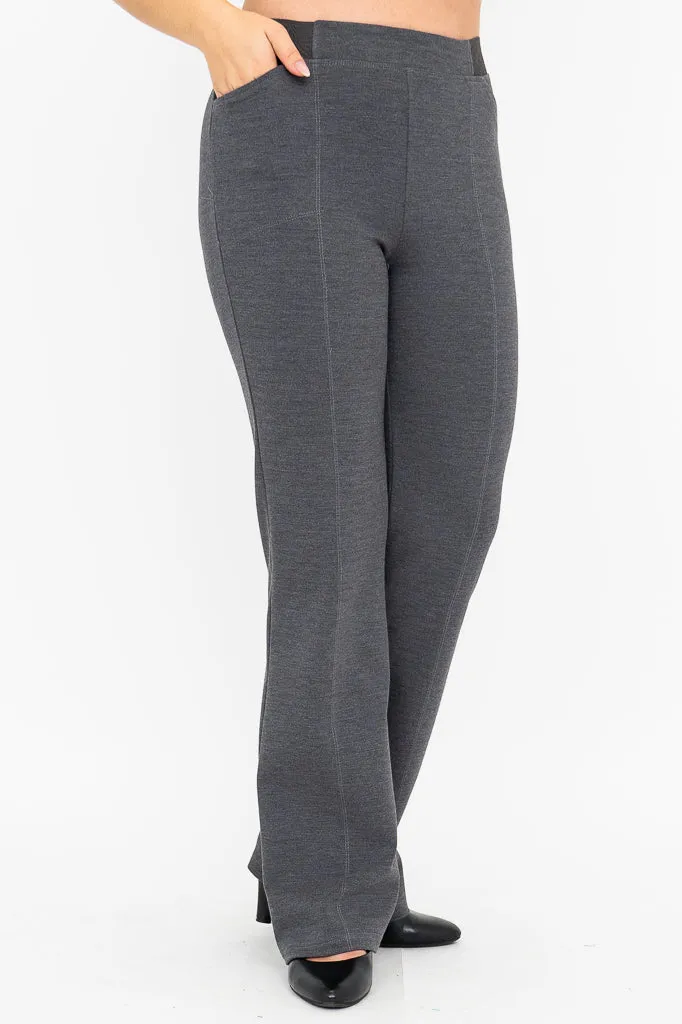 Daya Pant, Granite, Modal sold by Blue Sky product image thumbnail 3