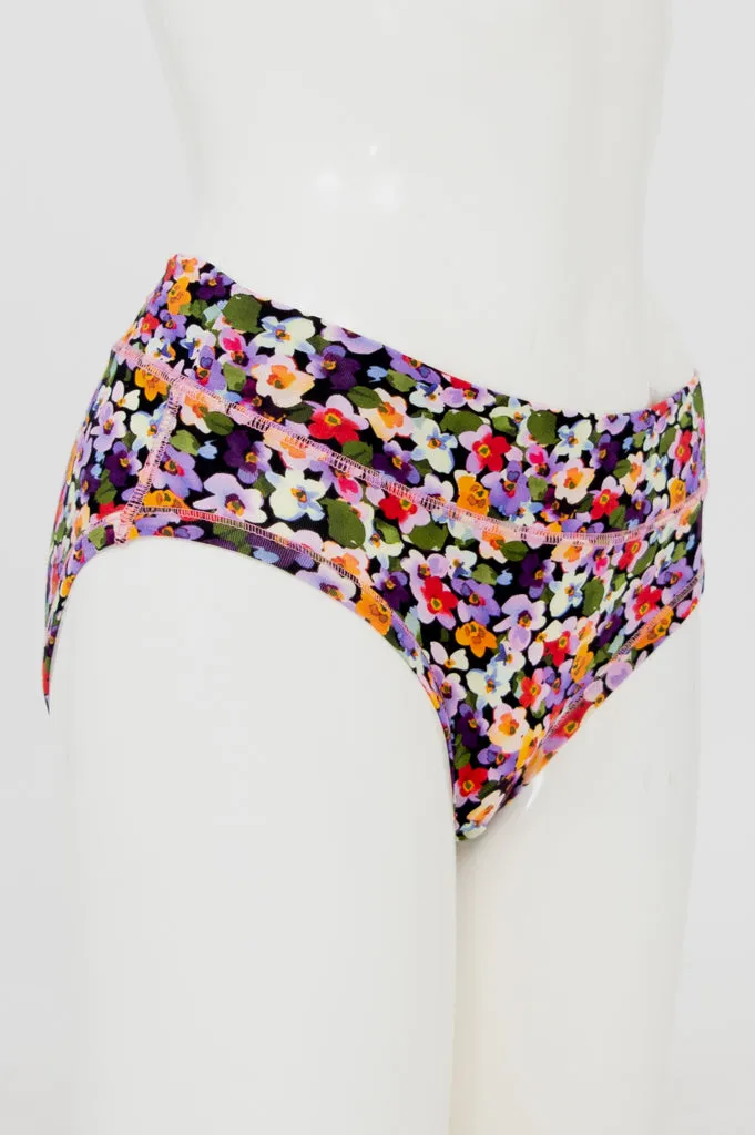 The Hipster, Frolic, Bamboo sold by Blue Sky product image thumbnail 2