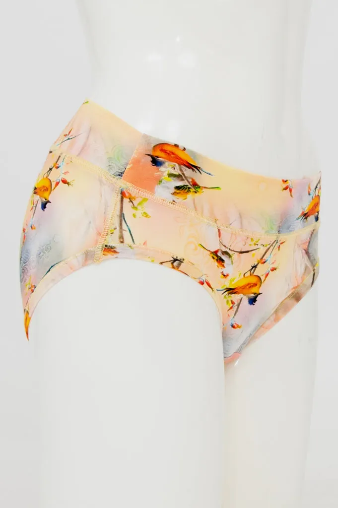 The Hipster, Songbird, Bamboo sold by Blue Sky product image thumbnail 2