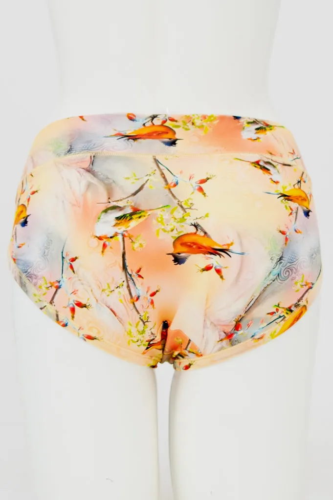 The Hipster, Songbird, Bamboo sold by Blue Sky product image thumbnail 3