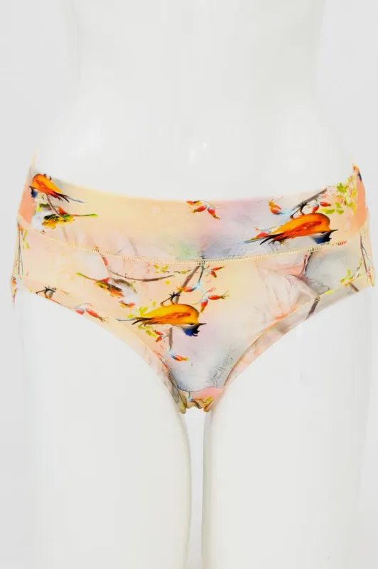 The Hipster, Songbird, Bamboo sold by Blue Sky