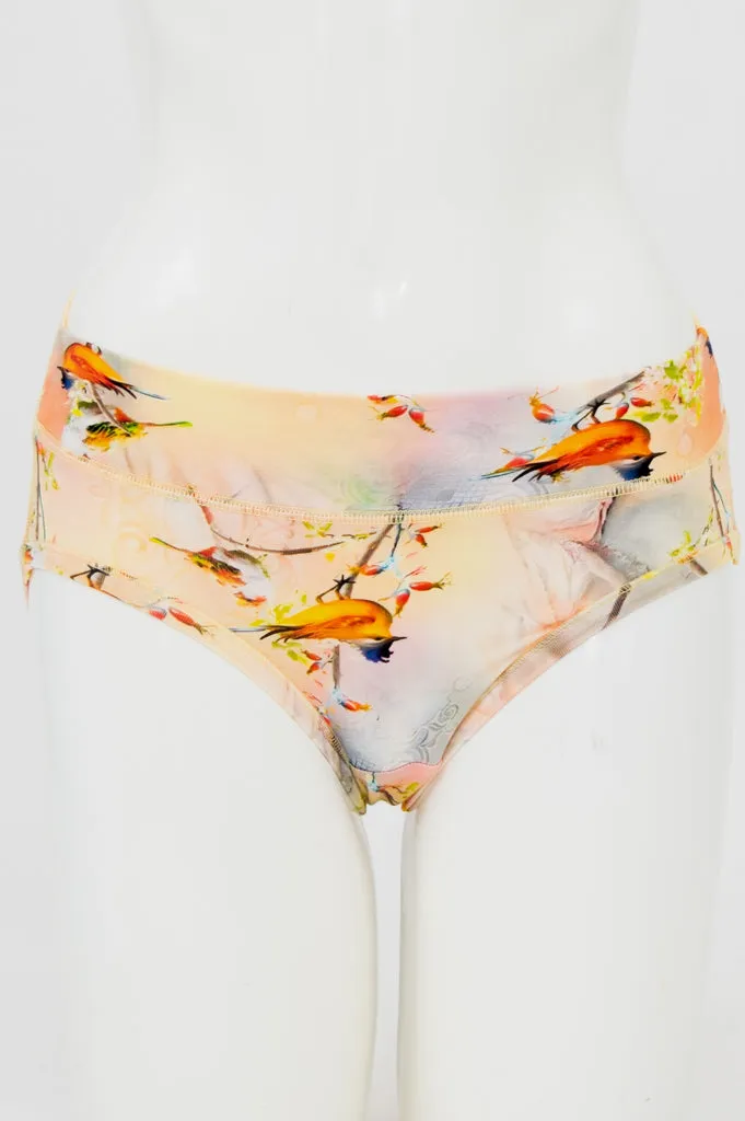 The Hipster, Songbird, Bamboo sold by Blue Sky