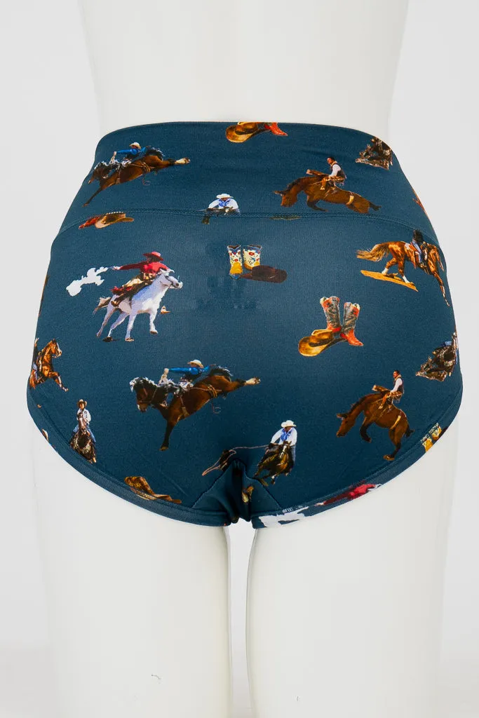 La Gaunche, Cowboy, Bamboo sold by Blue Sky product image thumbnail 3