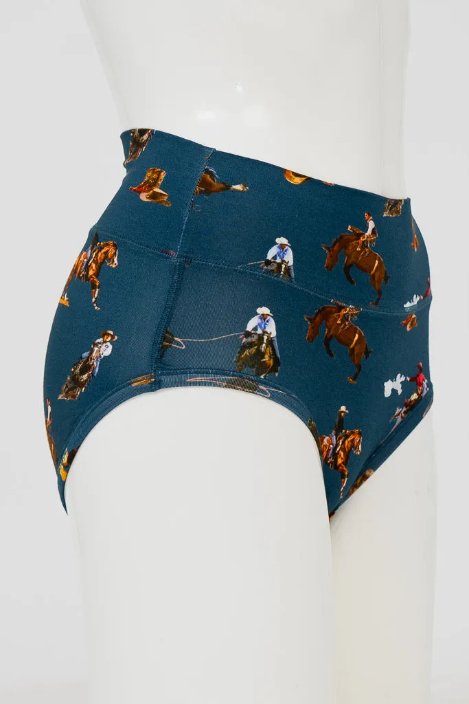 La Gaunche, Cowboy, Bamboo sold by Blue Sky product image thumbnail 2
