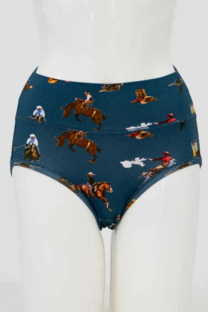 La Gaunche, Cowboy, Bamboo sold by Blue Sky