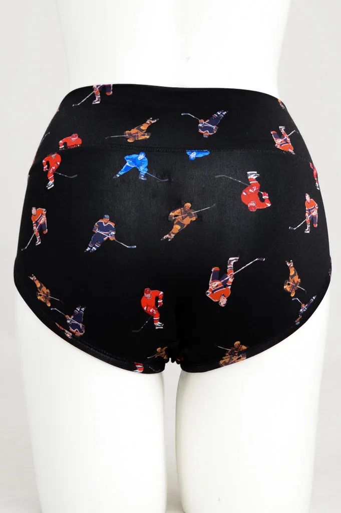 La Gaunche, Hockey, Bamboo sold by Blue Sky product image thumbnail 3