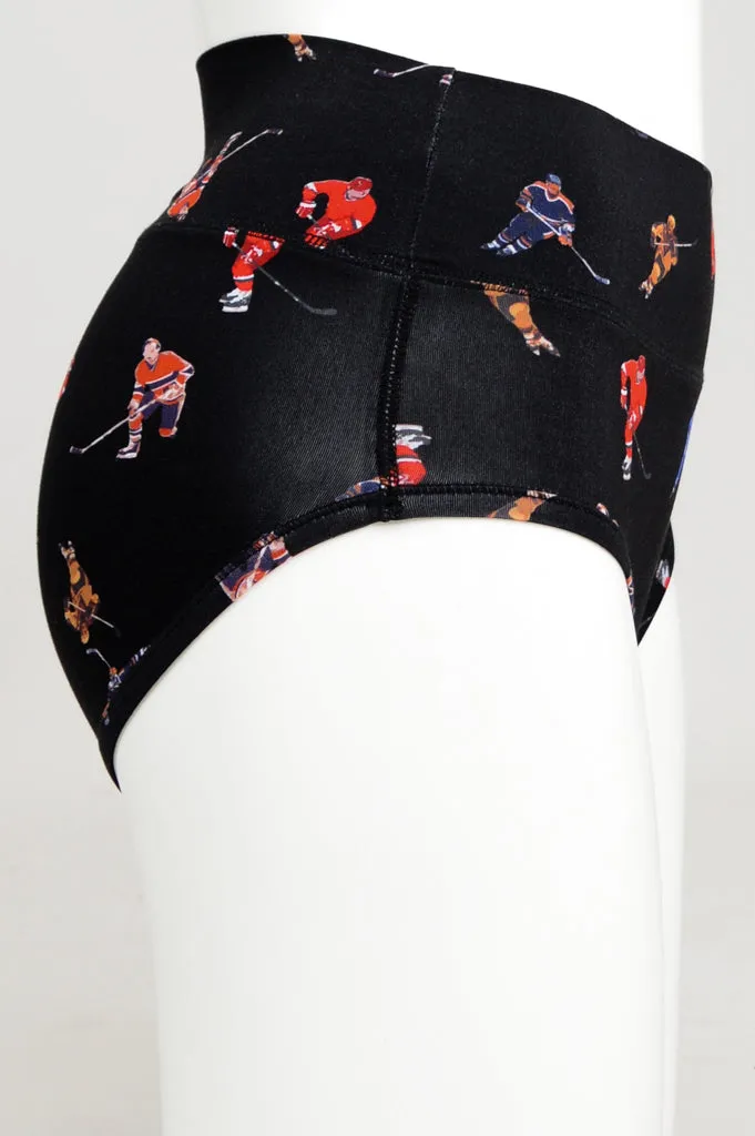 La Gaunche, Hockey, Bamboo sold by Blue Sky product image thumbnail 2