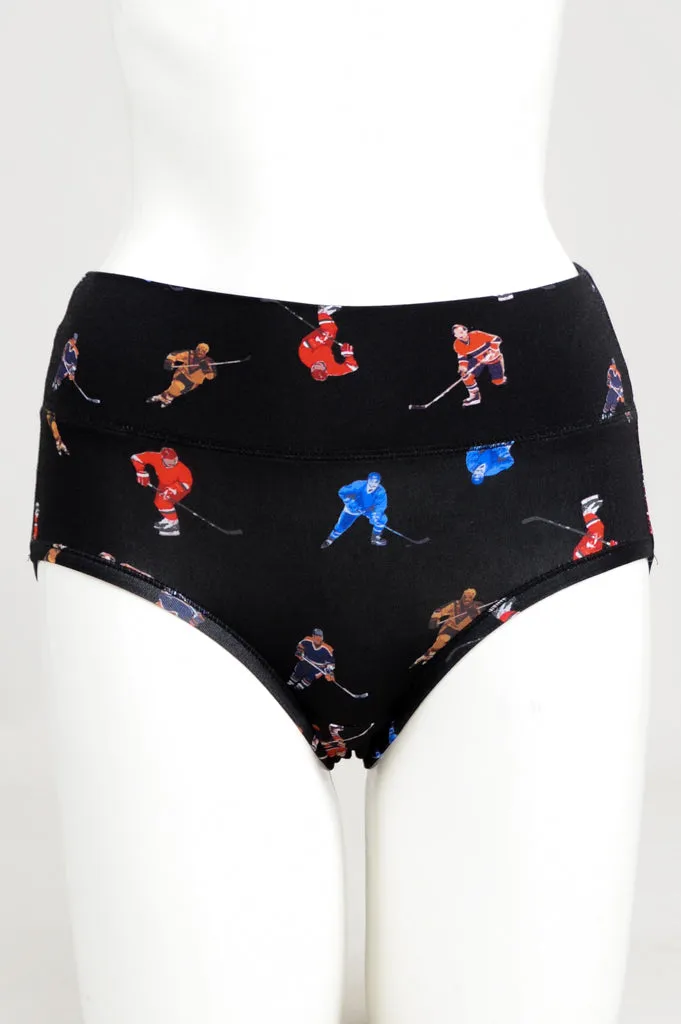 La Gaunche, Hockey, Bamboo sold by Blue Sky