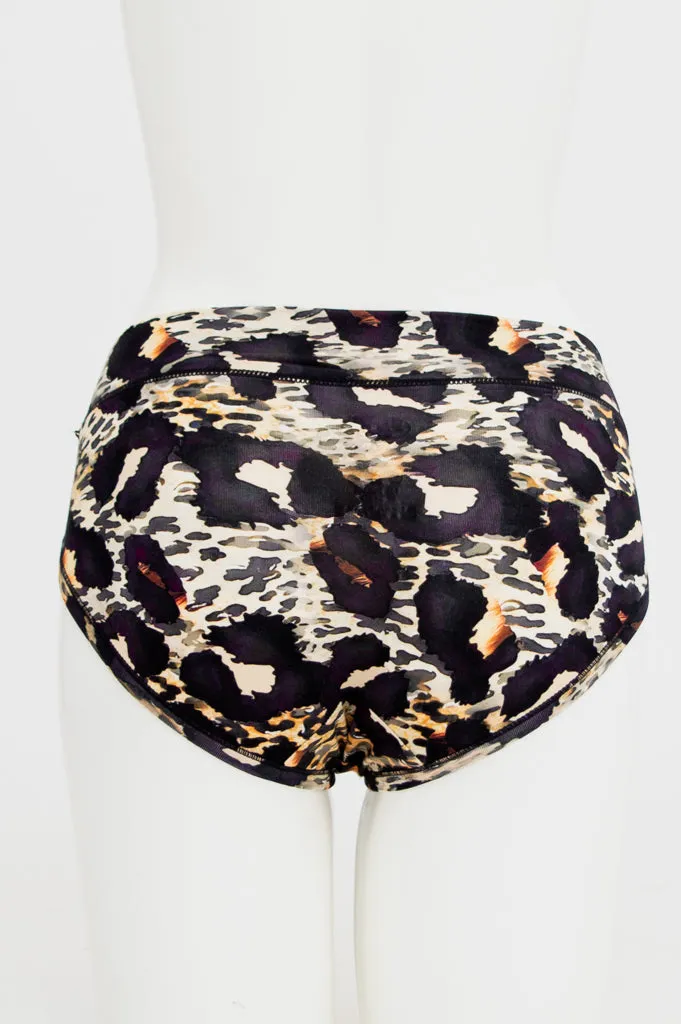 The Hipster, Leonine, Bamboo sold by Blue Sky product image thumbnail 3