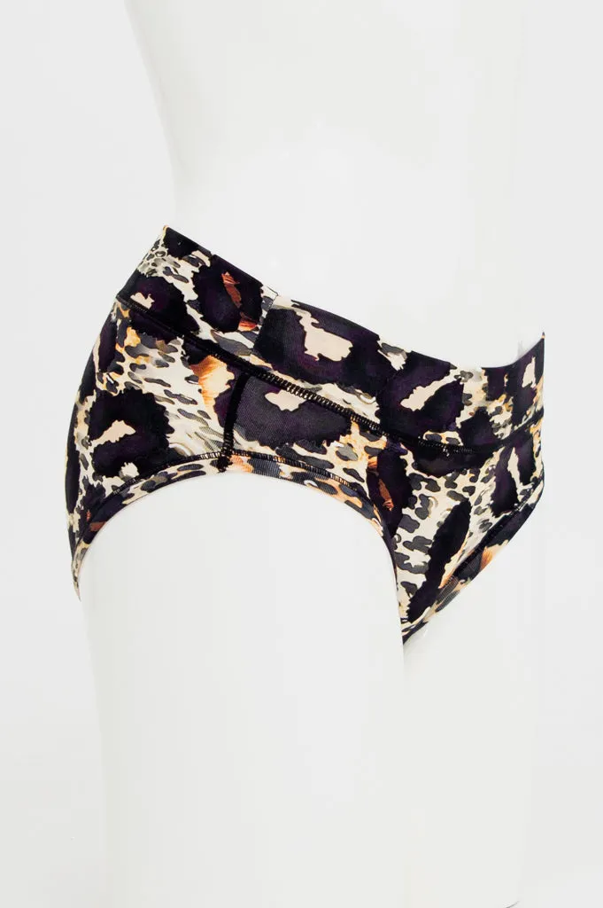 The Hipster, Leonine, Bamboo sold by Blue Sky product image thumbnail 2