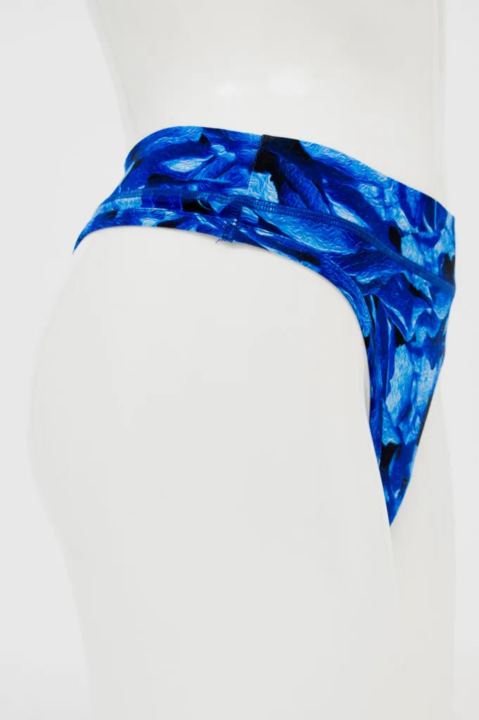 La Thong, Blue Rose, Bamboo sold by Blue Sky product image thumbnail 2