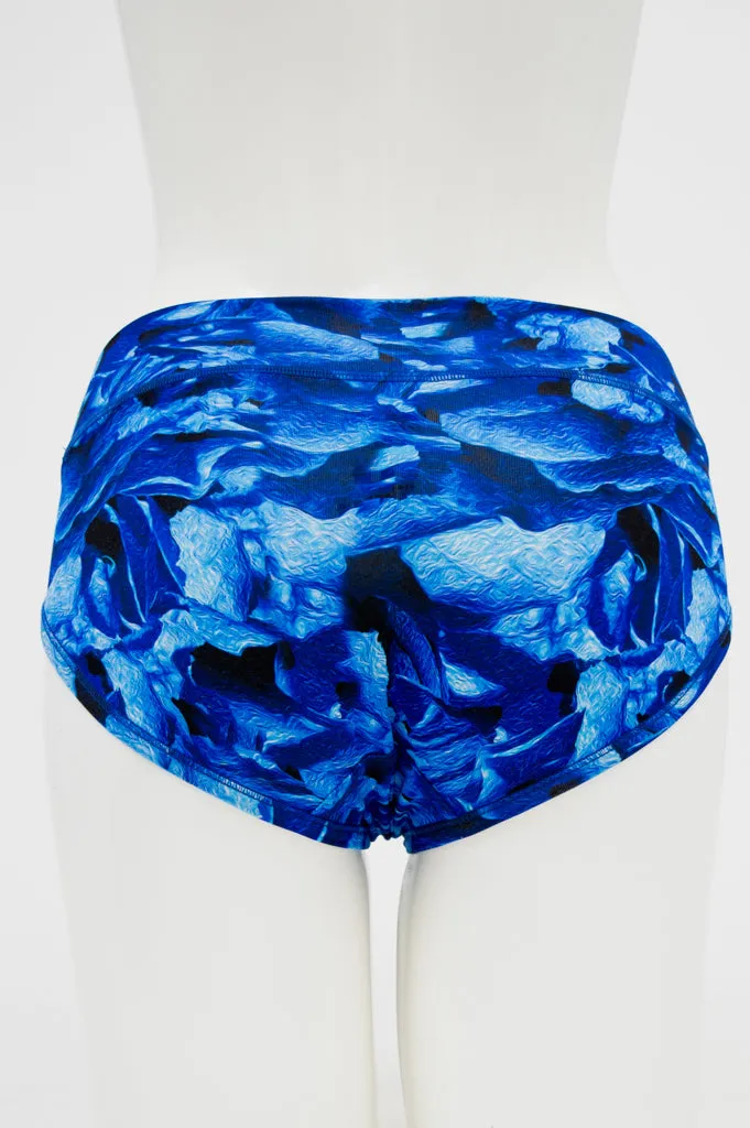 The Hipster, Blue Rose, Bamboo sold by Blue Sky product image thumbnail 3