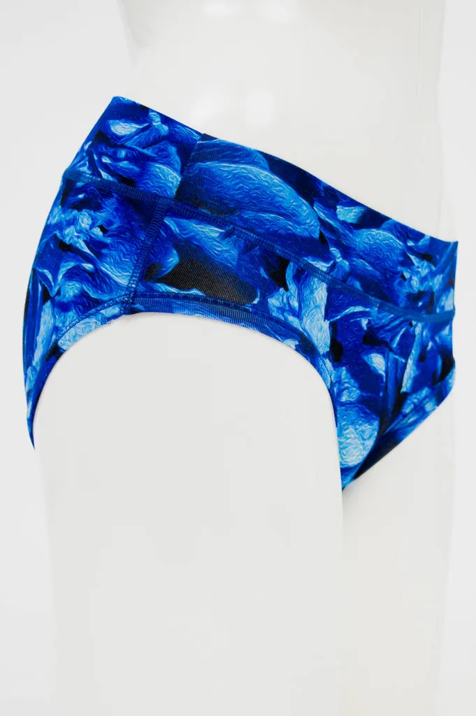 The Hipster, Blue Rose, Bamboo sold by Blue Sky product image thumbnail 2